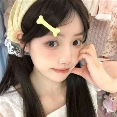 我的女神室友斗娜