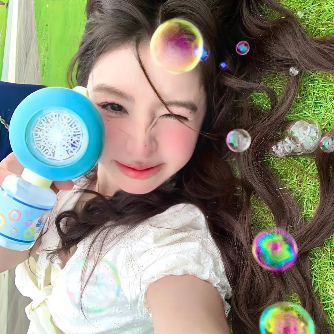 金厄姆的女孩